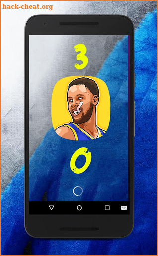NBA wallpapers screenshot