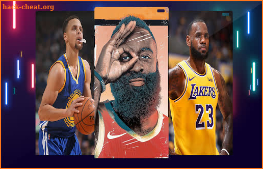 NBA Wallpapers  HD 2020 screenshot