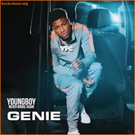 NBA Youngboy musics //without internet free music screenshot