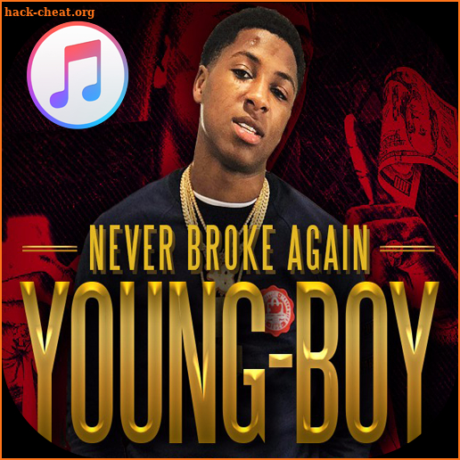 NBA YoungBoy Songs screenshot