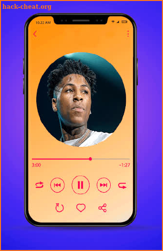 NBA YoungBoy Songs [All Songs] screenshot
