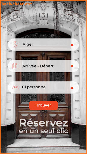 Nbatou - Apartments & Hostels in Algeria screenshot
