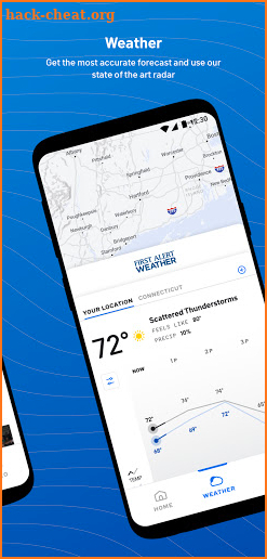 NBC Connecticut: News, Weather screenshot