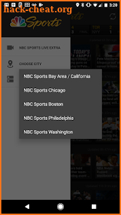 NBCS Local Sports screenshot