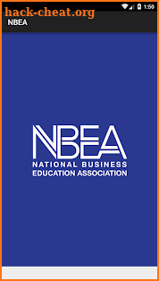 NBEA screenshot