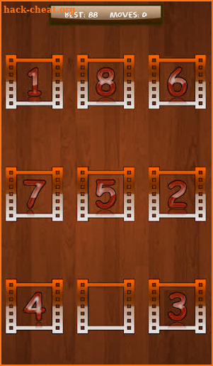 NC Puzzle 2017 screenshot