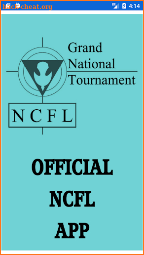 NCFL Grand Nationals screenshot