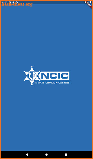 NCIC Mobile screenshot