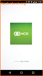 NCR Global Events screenshot