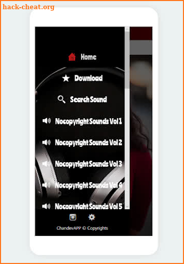NCS - NoCopyrightSound Music screenshot