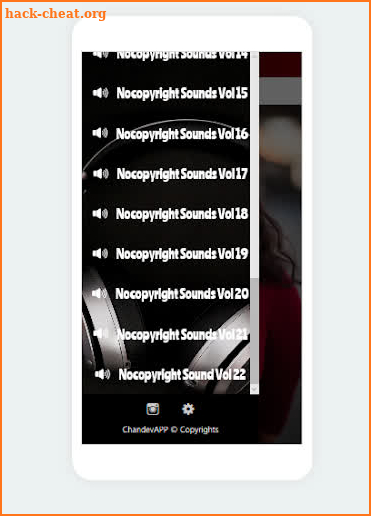 NCS - NoCopyrightSound Music screenshot
