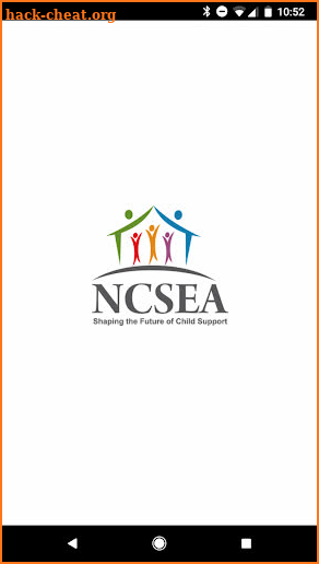 NCSEA Conferences screenshot