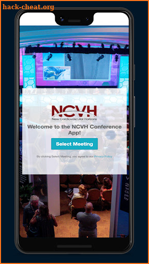 NCVH screenshot