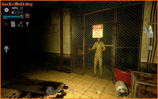 N°752 A New Hope-Horror in the prison screenshot