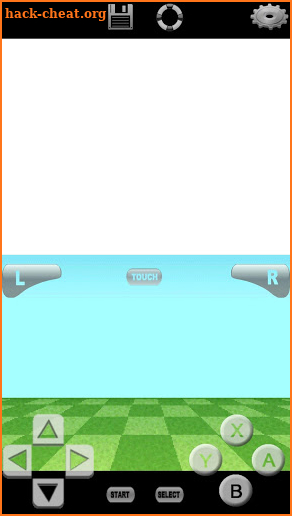 NDS Boy (NDS Emulator) screenshot