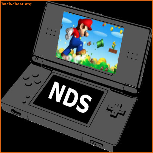 NDS GAME FREE: Emulator and Roms screenshot