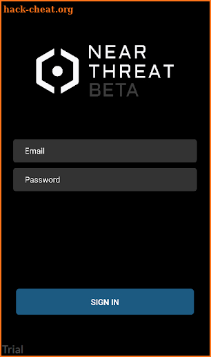 Near Threat screenshot