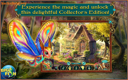 Nearwood Collector's Edition (Full) screenshot