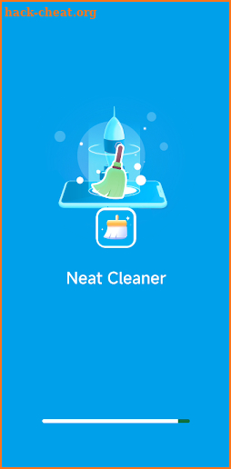 Neat Cleaner-File Manage screenshot