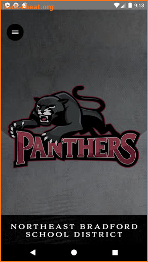 NEB Panthers screenshot