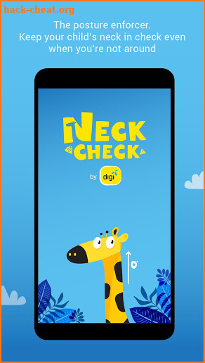 Neck Check screenshot