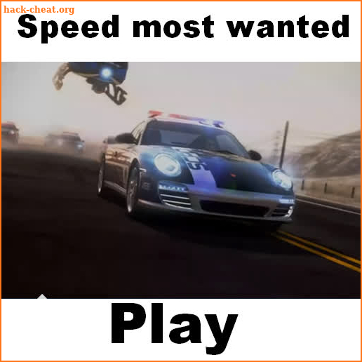 Need for speed no limits 2020 - Tips screenshot
