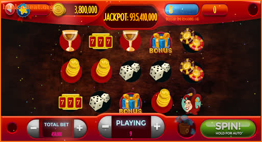 Need Money - Slot Machine screenshot