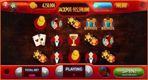 Need Money - Slot Machine screenshot