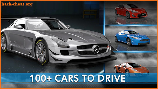 Need Speed: Racing Car screenshot