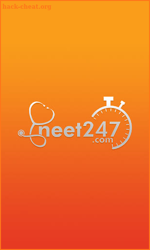 NEET247 Kota screenshot