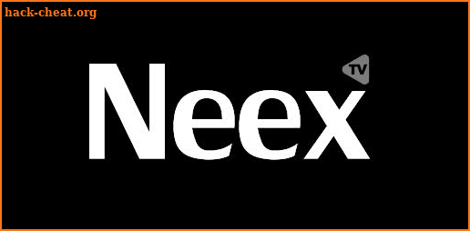 Neex TV screenshot