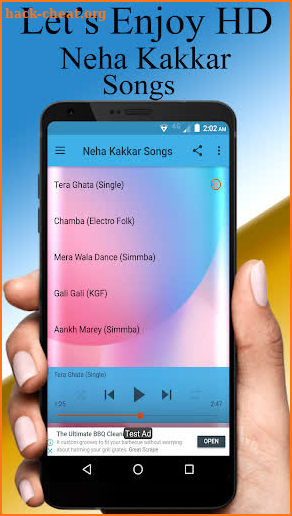 Neha Kakkar Songs screenshot