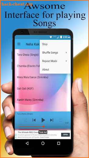 Neha Kakkar Songs screenshot