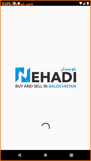 Nehadi - Buy and Sell screenshot