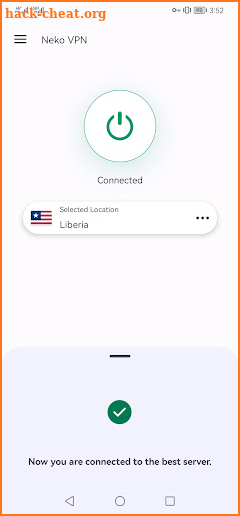 فیلتر شکن قوی Neko VPN screenshot