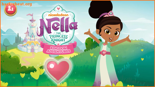 Nella The Princess Knight: Kingdom Adventures screenshot