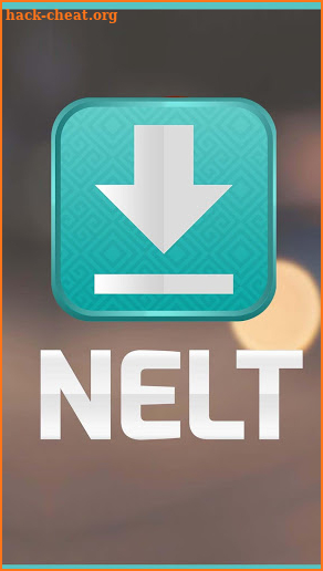 NELT Download screenshot