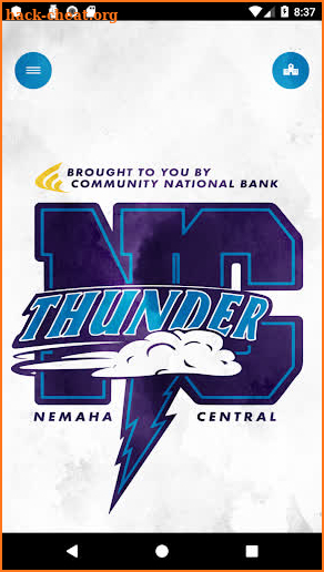 Nemaha Central Thunder screenshot