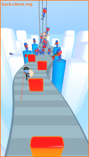 Neo Escape screenshot