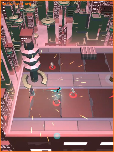 Neo Ninja screenshot