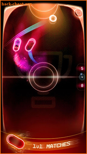 NEO:BALL screenshot