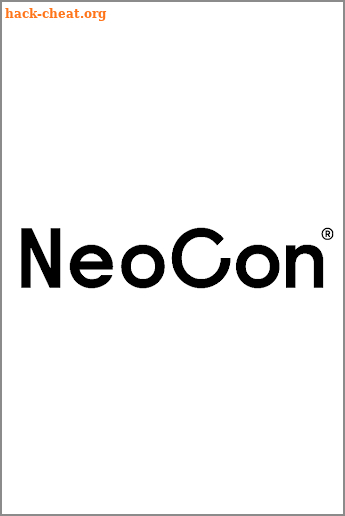 NeoCon screenshot