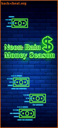 Neon Rain: Money Season screenshot
