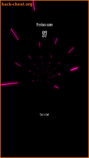 Neon Ride screenshot