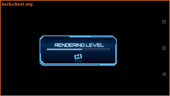 Neon Rider screenshot
