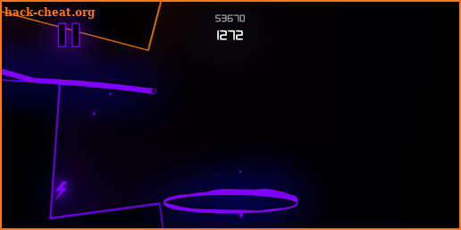 Neon Valley 2 [AMOLED] screenshot