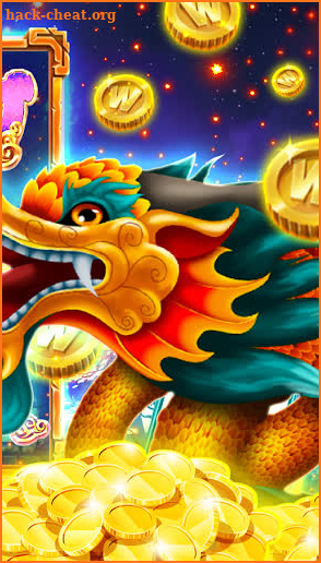 Nephritis Dragon screenshot