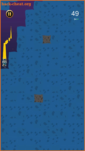 Neptune Digger screenshot