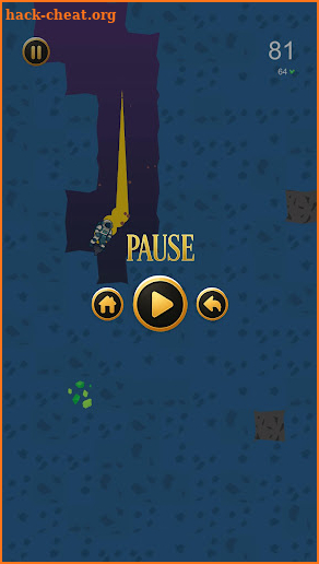 Neptune Digger screenshot