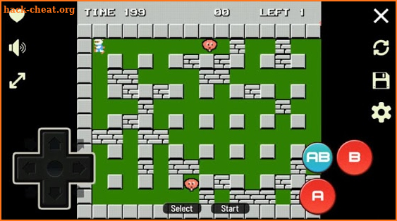 NES Emulator-2018 screenshot
